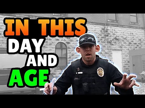 Biggest Audit FAIL I've Seen (one of, anyway)