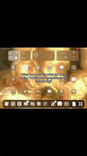 Exploring Body Anatomy in Ibis Paint