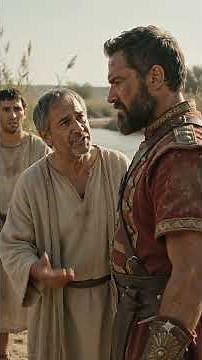 From Leprosy to Healing | Bible Story | True Bible Story l Naaman the Leper: A Miracle of Faith