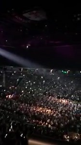 16K views · 1.5K reactions | Inolvidable momento en el concierto de los 15 años de Atencion Atencion. Todos las familias unidas cantando la Canción de las manos. | ATENCION ATENCION | Facebook