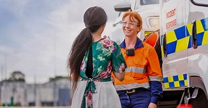 Customers | Transurban Group