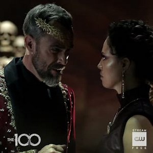 53K views · 1.4K reactions | They can't wait 56 years. Stream the FIRST 5 EPISODES free: go.cwtv.com/HND605fb | The 100 | Facebook