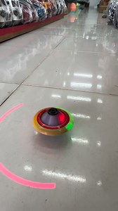 Restok Ditoko Cabang Dara Mainan Gasing Anak 😍 | VW Storee