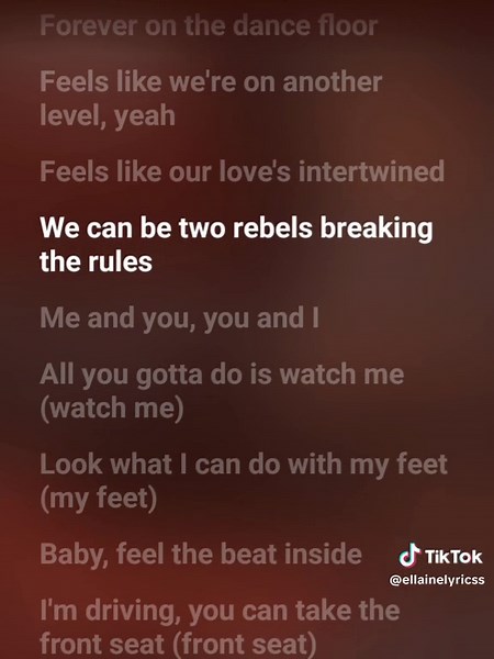 Korean Song Lyrics You Need to Know