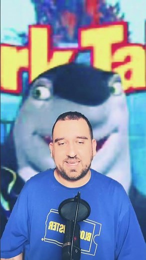 The DreamWorks Sequel That Never Happened: Shark Tale 2