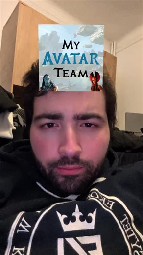 c'est quoi ce truc Avatar #film #cinema #movie #filmtok