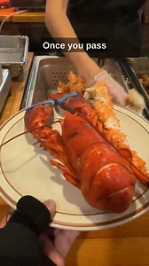 All-You-Can-Eat LOBSTER Heaven at The Nordic Lodge is the Ultimate Seafood Buffet Experience! Dive into the ultimate seafood indulgence with me at The Nordic Lodge! 🦞🍽️ We're talking all-you-can-eat LOBSTER and a spread of gourmet delights that'll make your mouth water. It's not just a meal; it's an experience that's bucket-list worthy for seafood lovers! #NordicLodge #LobsterBuffet #SeafoodFeast #AYCE #FoodieAdventure #reels #reel #foodreels ✨ Don't miss out on this luxurious lobster buffet a