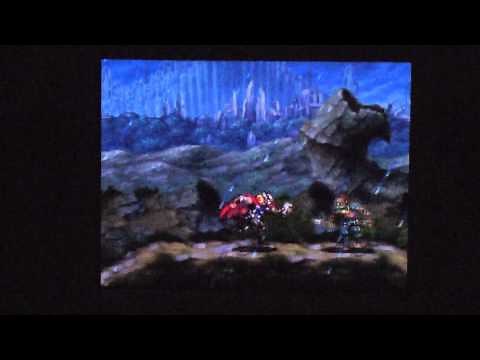 CGRundertow - THOR: GOD OF THUNDER for Nintendo DS Video Game Review