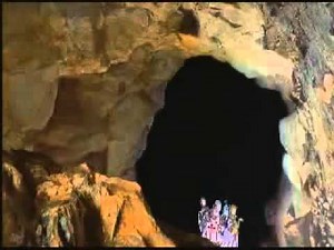 Monty Python and the Holy Grail black beast of Arrrggghhh