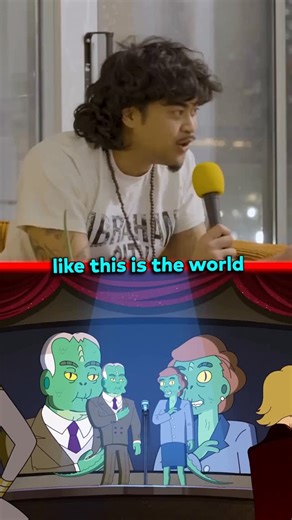 Jumpers Jump | EVERYTHING IS A SIMULATION THEORY 😱 EP.272 @jumperspodcast | Instagram