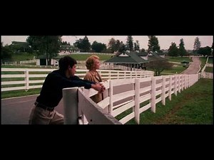 Secretariat UK Trailer