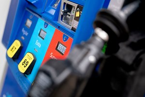 LIST: Top 10 ‘cheapest’ gas station fuel prices in metro-Richmond