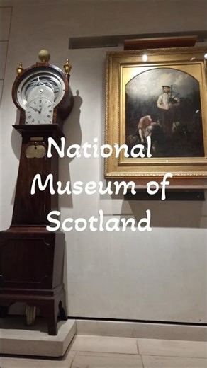 National Museum of Scotland