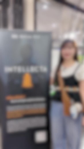 ✍ลิขสิทธิ์จะไม่ใช่เรื่องยาก ต้องลองเล่นบอร์ดเกม Intellecta จาก IDG #tbs_25 #thailandboardgameshow | Thailand Board Game Show | Facebook