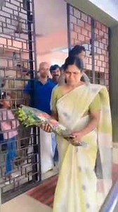 ജോലിയിൽ നിന്നും പിരിഞ്ഞു പോകേണ്ടി വരുമ്പോൾ വല്ലാത്തൊരു മാനസികാവസ്ഥയാണ്. അത് ആർക്കായാലും