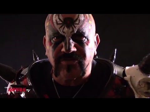 Road Warrior Animal Full Career Interview