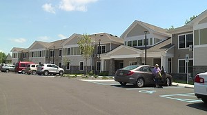 Rebates Offered for Energy-Efficient Building