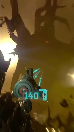 Dead Space Final Boss #deadspace #deadspace2023 #horrorgaming #horrorgame #ps5 #deadspaceremake