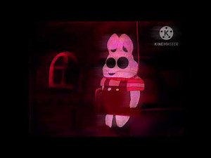 Max & Ruby 0004 (2006 REMASTERED VHS FOOTAGE)