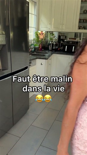 Humour : malin dans la vie 😂 #humour #drôle #drole #funny #funnyvideo