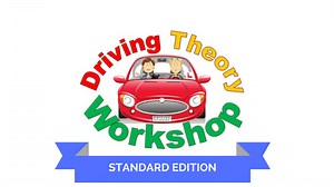 The Driving Theory Workshop