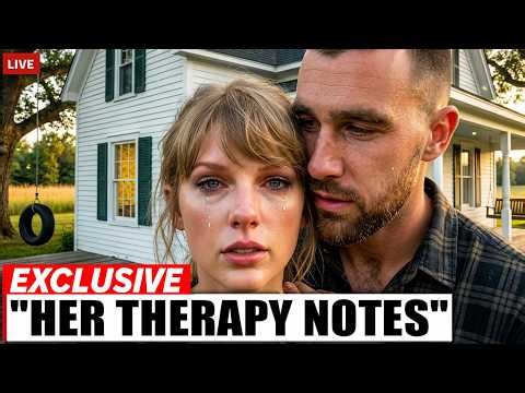Travis Blindfolded Taylor for Their Honeymoon What She Saw Made Her Break Down