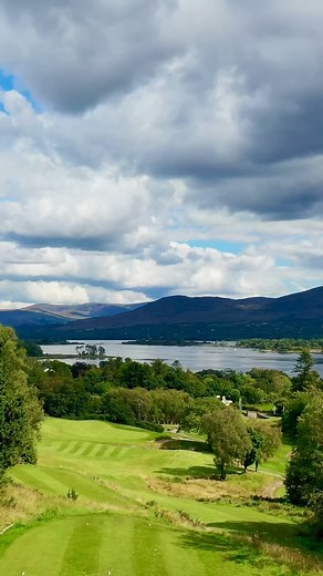 3 of the best places to catch a quick 9 in Kerry! ⛳️⬇️ 📍 Dooks Golf Links 📍 Golf Chumann Ceann Sibéal 📍 Ring of Kerry Golf Club 📽 thesocialhacker.ie[IG] #KeepDiscovering | Wild Atlantic Way