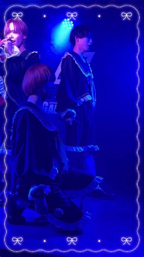 2025.12.14 K-NEXT年末ジャンボSP公演✨ Star☆Prince『可愛くて⭐︎天才.ᐟ.ᐟ』 #スタプリ #福岡 #メン地下 #メンズ地下アイドル #スタプリかわてん @ふじさわ