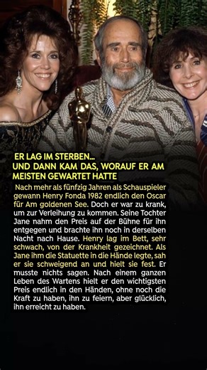 Er lag im Sterben… und dann kam das, worauf er am meisten gewartet hatte