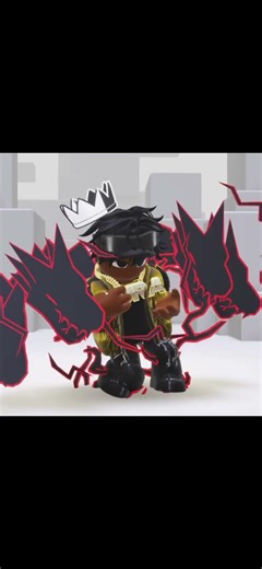 Orange justice BUT Roblox #edit #roblox #robloxedit #robloxdance #orangejustice #fortnitedance