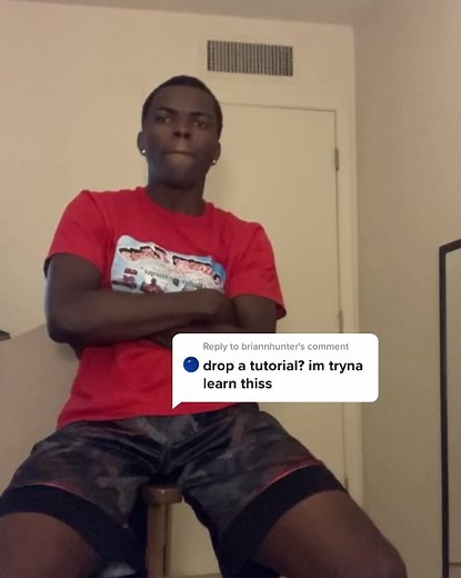 Louisiana Dance Tutorial: Leg Wiggle, Cross, Heel Hop & More!