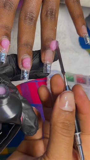 Nail Tips for Beginners: Inspiring Nail Tutorial