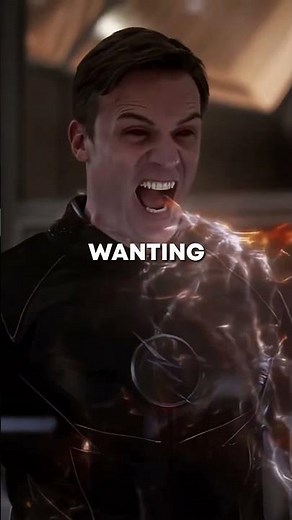 Who was the BEST Villain in The Flash?🤔 #theflash #shorts