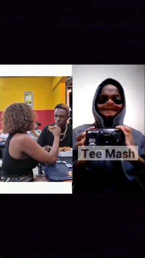 Mash Pt. 4 #teemash #funnyepisode | Tee Mash