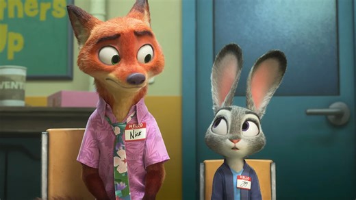 When to Stream 'Zootopia 2' on Disney Plus
