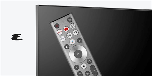 I Test TVs for a Living and This New Mini LED Blew Me Away