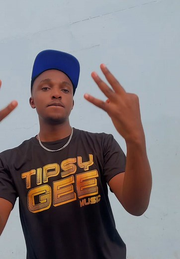 Kenyan Dance Challenges on TikTok: Tipsy Gee Fun