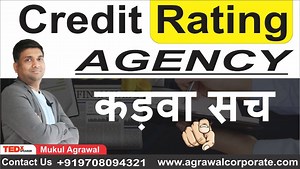 12 reactions | A credit rating agency (CRA, also called a ratings...