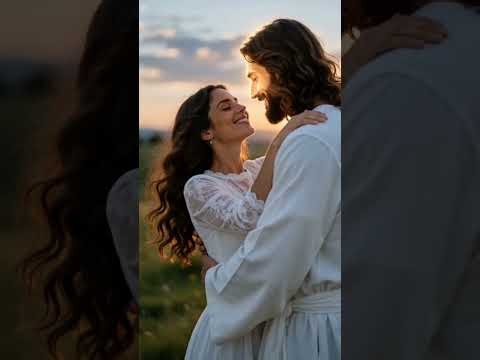 Rest In Me | Intimate Worship Song | Yeshua My Bridegroom
