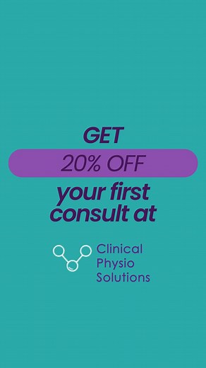 Do you live near Eastgardens and are experiencing injury, pain or...