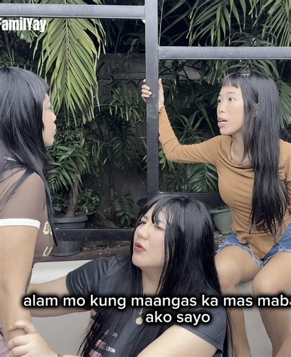 Jojowain o Totropahin Challenge . Uploaded na sa Youtube Channel ko Ellaine Yay Familyay 😍