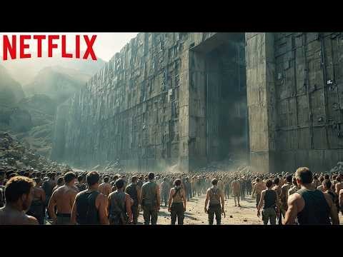 16 Miniseries So ADDICTIVE You’ll Finish Them in ONE DAY | Netflix, HBO Max, Prime Video & Apple TV+
