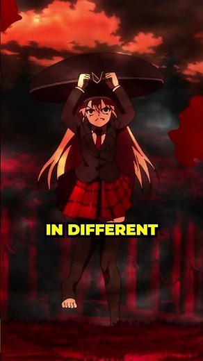Who Is Gina In Undead Unluck?