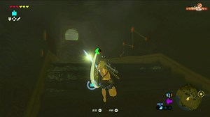 【塞尔达传说】 盖侬现在十分想退出游戏——绝对无敌的开局