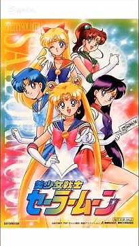 美少女戦士セーラームーンの歴史【1992ー2022】