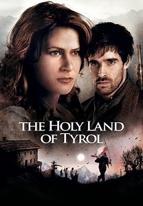 The Holy Land of Tyrol