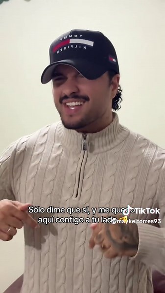 Ricardo Arjona: Dime que Sí y Quedémonos Juntos