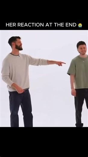 Slap gone WRONG! 😱