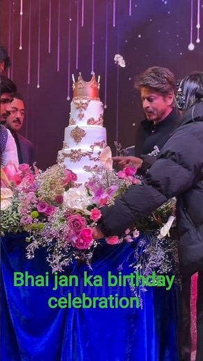 Bhai jan ka galamraus 🔥 birthday 🎂4k what