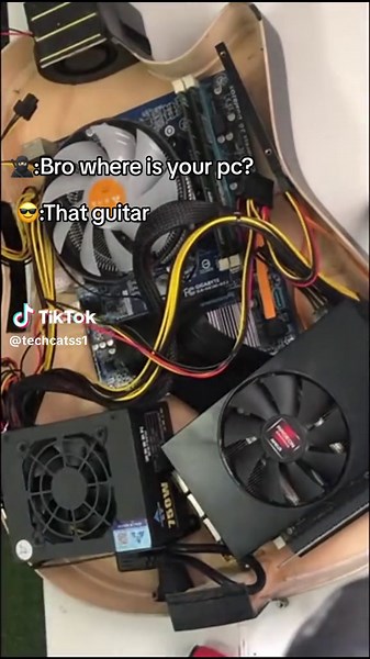 Essential PC Tips for Guitar Enthusiasts